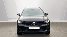 Volvo XC40 2.0 B4P Plus Dark 5dr Auto Petrol Estate